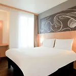 Hotel Mercure Butte Montmartre Basilique