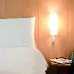 Mercure Butte Montmartre Basilique Hotel 4*