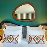 Hotel Mercure Butte Montmartre Basilique Paris