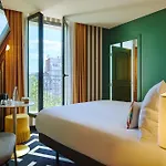 Mercure Butte Montmartre Basilique 4*