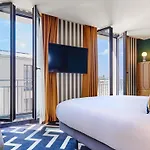 Mercure Butte Montmartre Basilique Hotel 4*