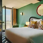 Hotel Mercure Butte Montmartre Basilique 4*