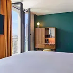 Mercure Butte Montmartre Basilique Hotel 4*