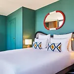 Mercure Butte Montmartre Basilique 4* Paris