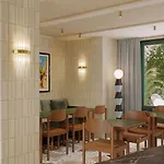 Mercure Butte Montmartre Basilique 4*