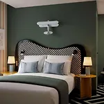 Mercure Butte Montmartre Basilique Hotel 4*