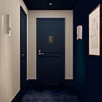 Mercure Butte Montmartre Basilique Hotel 4*