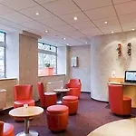 Mercure Butte Montmartre Basilique Hotel 4*