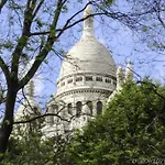 Mercure Butte Montmartre Basilique Hotel 4*
