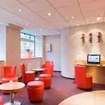 Mercure Butte Montmartre Basilique 4* Paris