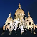 Mercure Butte Montmartre Basilique Hotel