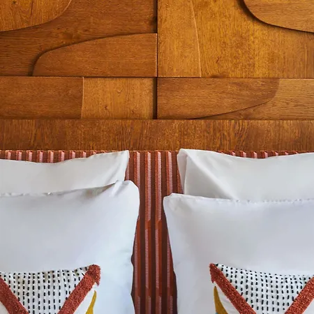 Hotel Mercure Butte Montmartre Basilique 4*