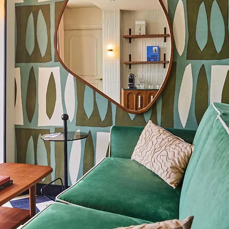 Mercure Butte Montmartre Basilique 4*