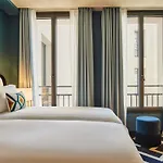 Ibis Sacré Coeur 18ème 4* Paris