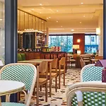 Mercure Butte Montmartre Basilique פריז