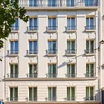 מלון Mercure Butte Montmartre Basilique 4*