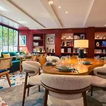 Mercure Butte Montmartre Basilique 4* פריז
