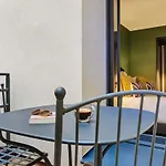 Mercure Butte Montmartre Basilique 4*