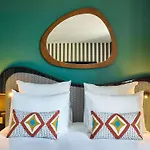 Mercure Butte Montmartre Basilique מלון 4*