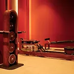 Mercure Butte Montmartre Basilique מלון פריז