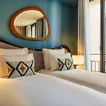 Mercure Butte Montmartre Basilique 4*