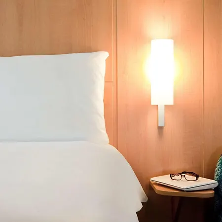 Ibis Sacré Coeur 18ème Hotel 4*
