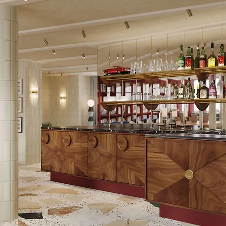 Mercure Butte Montmartre Basilique 4* Párizs