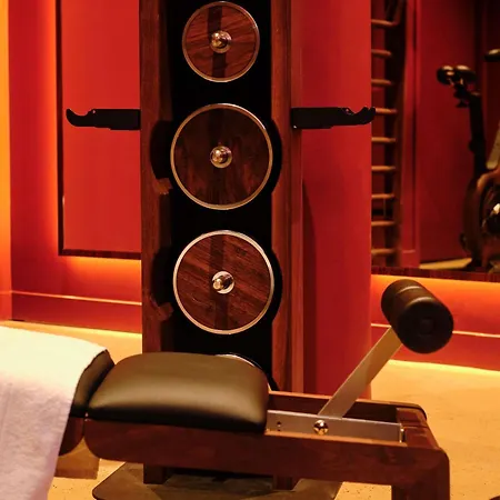 מלון Mercure Butte Montmartre Basilique 4*