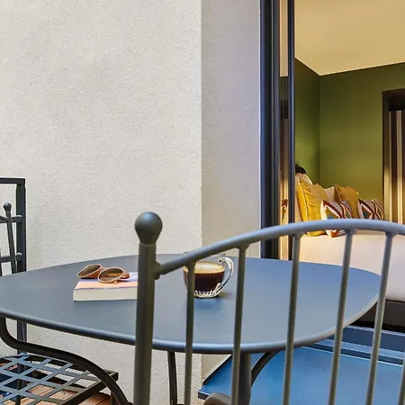 Mercure Butte Montmartre Basilique 4*