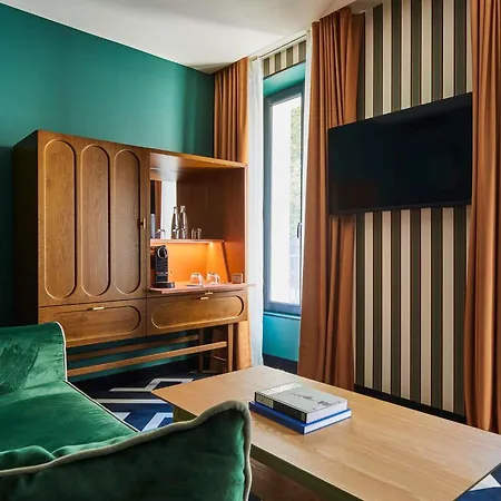 Mercure Butte Montmartre Basilique 4* Париж