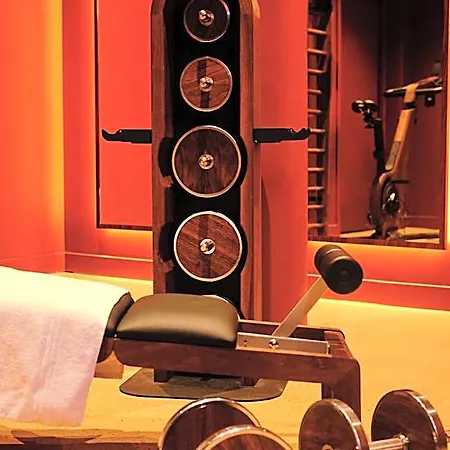 Mercure Butte Montmartre Basilique 4* Paris