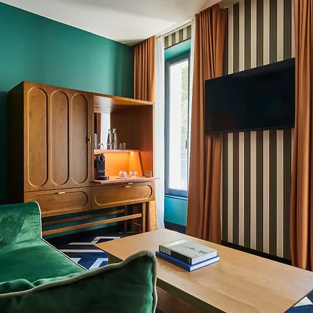 Mercure Butte Montmartre Basilique 4*