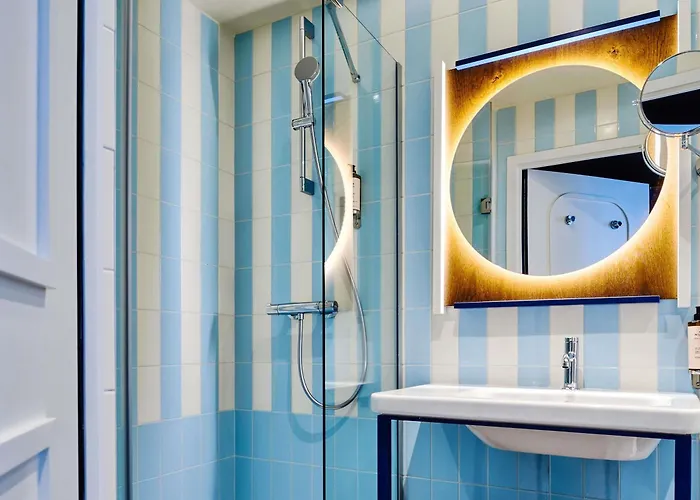 Hotel Ibis Sacré Coeur 18ème