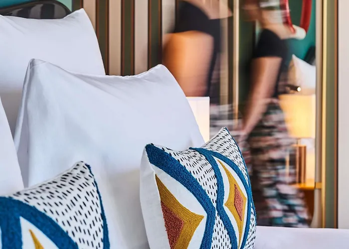 Ibis Sacré Coeur 18ème Paris