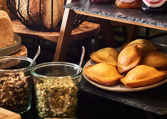 Ibis Sacré Coeur 18ème Paris