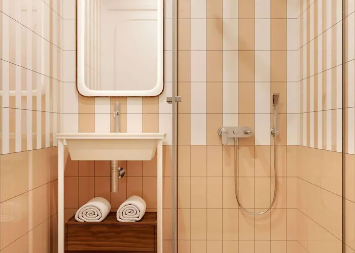 Hotel Ibis Sacré Coeur 18ème