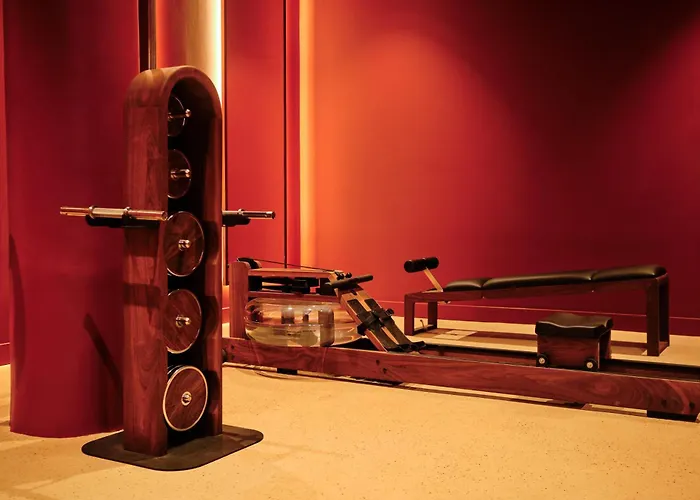 Ibis Sacré Coeur 18ème Hotel 4*