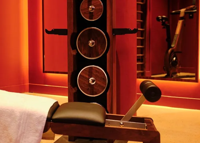 Ibis Sacré Coeur 18ème Hotel Paris