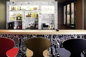 Hotel Ibis Sacré Coeur 18ème 4*