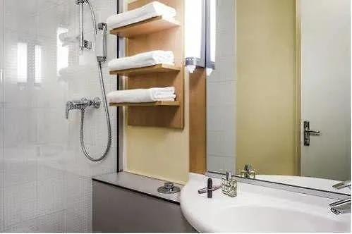 Hotel Ibis Sacré Coeur 18ème