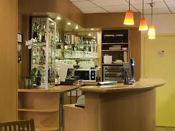 Ibis Sacré Coeur 18ème Hotel