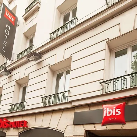 Mercure Butte Montmartre Basilique 4* Paryż